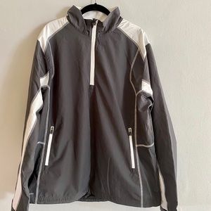 PING light weight pullover